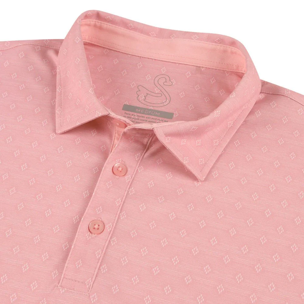 Swannies Eddie-B Polo - Image 2