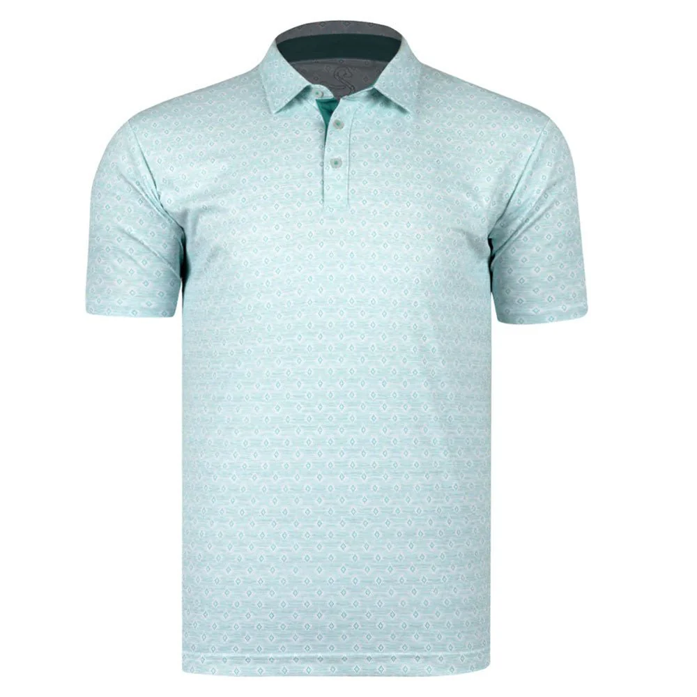 Swannies Eddie-B Polo - Image 3