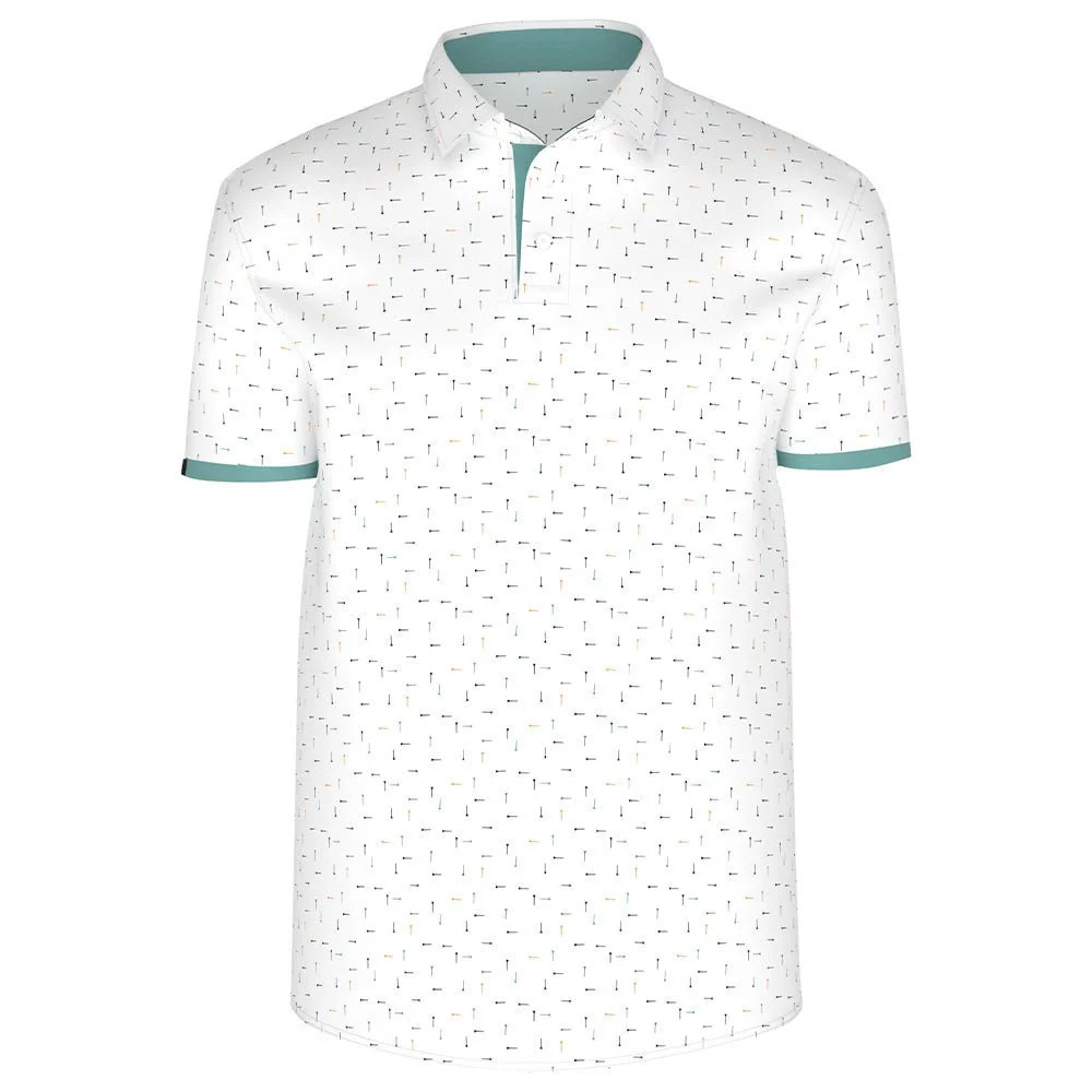 Swannies Frasier Polo