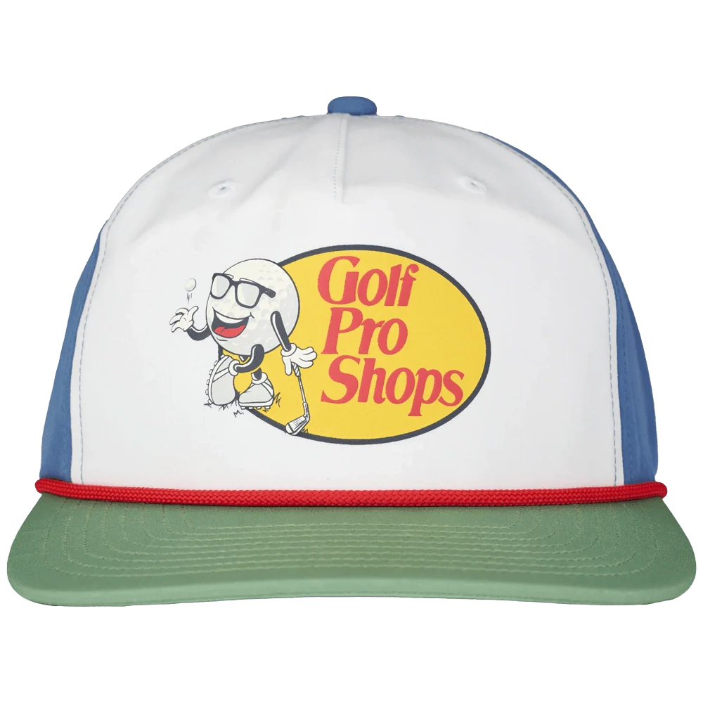 Swannies Golf Pro Shops Golf Hat