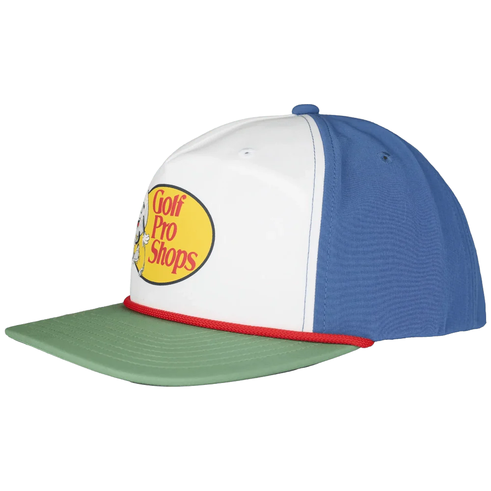 Swannies Golf Pro Shops Golf Hat - Image 2