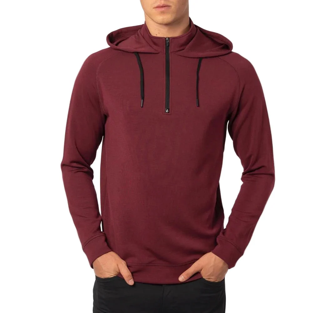 Swannies HC Golf Hoodie - Image 2