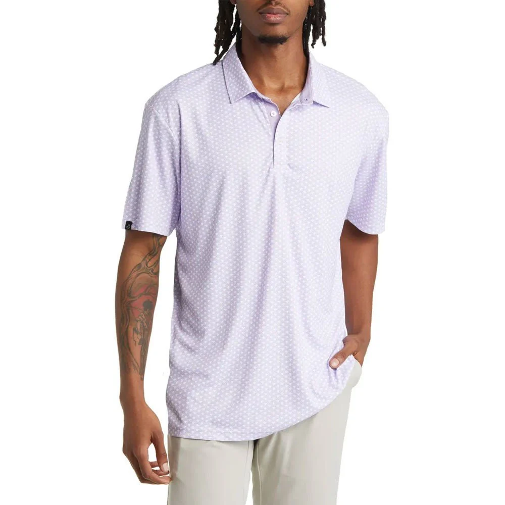 Swannies Henry Polo - Image 2