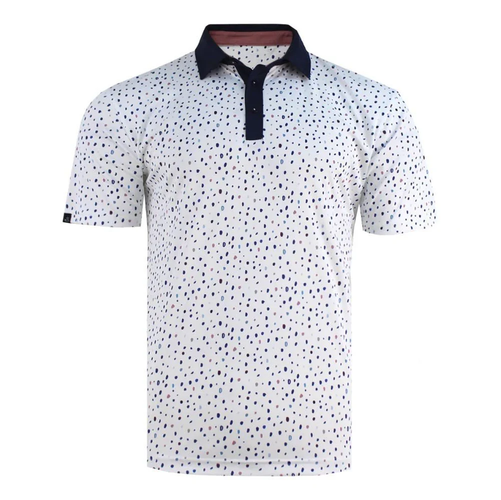 Swannies Jaws Polo - Image 2