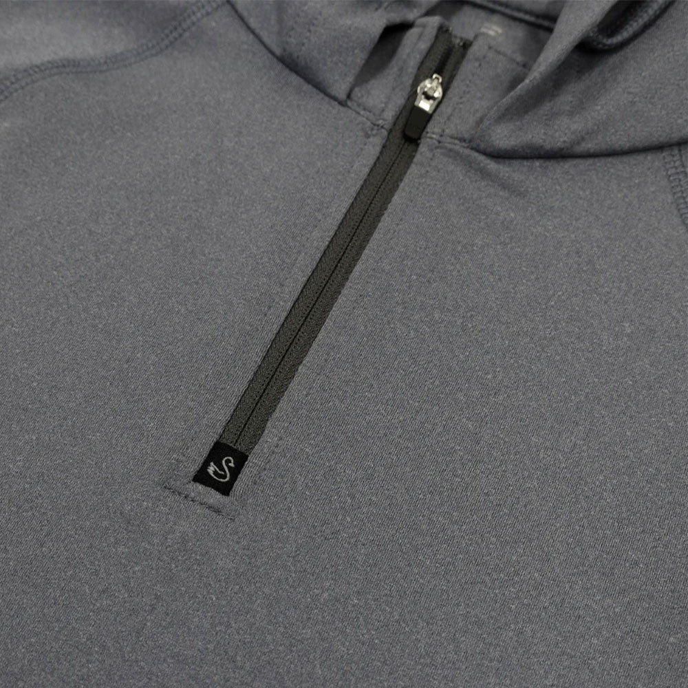 Swannies Junior VanDyke Hoodie - Image 2
