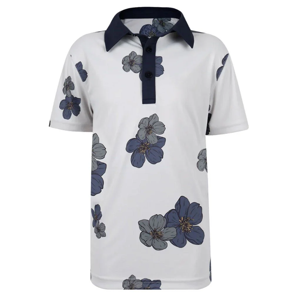 Swannies Junior Walker Polo