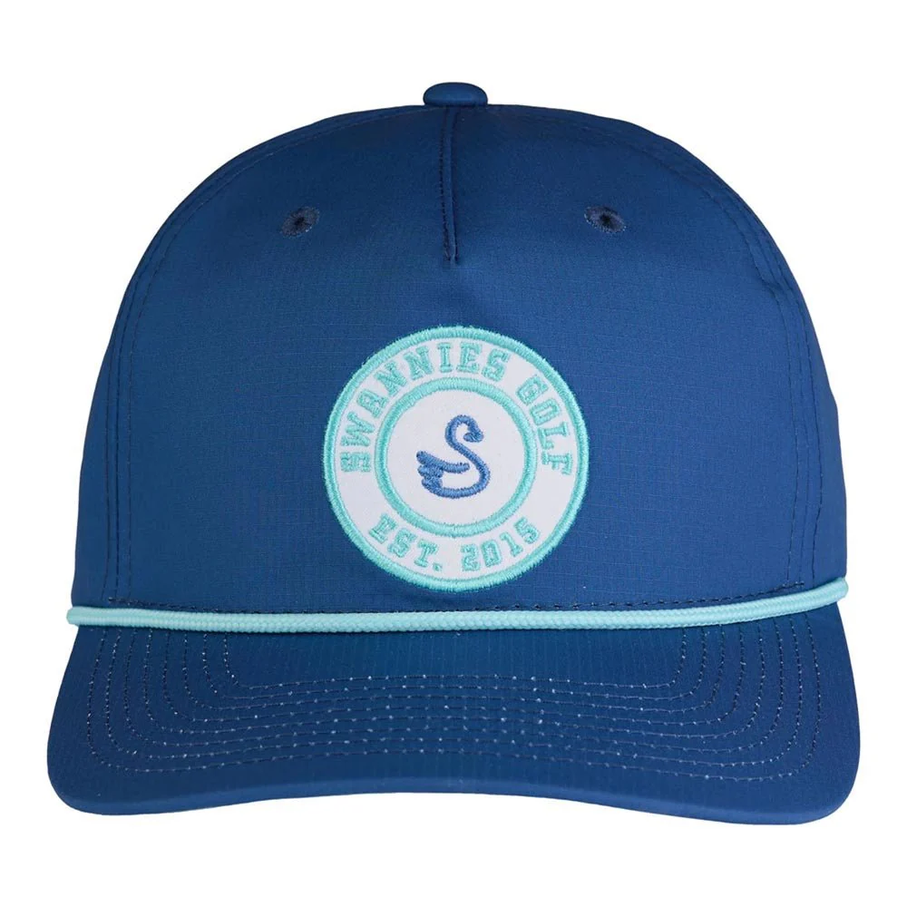 Swannies Keaton Golf Hat