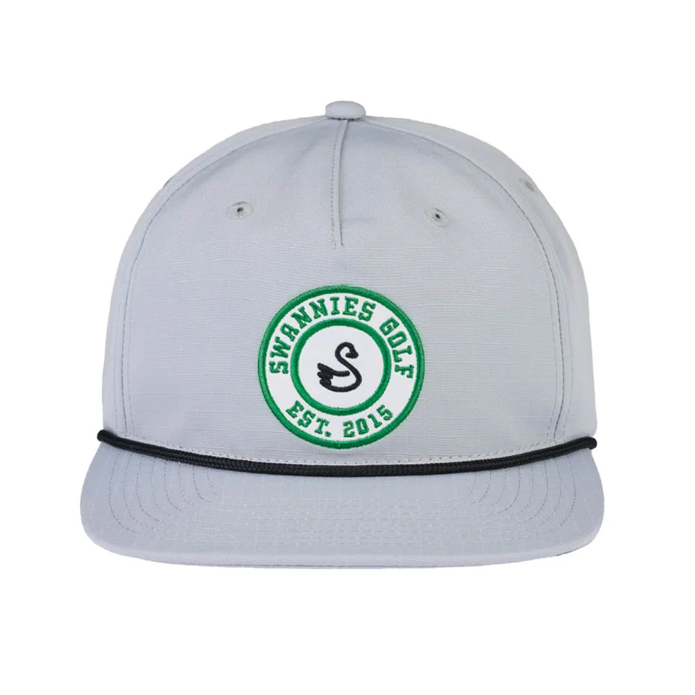 Swannies Keaton Golf Hat - Image 3