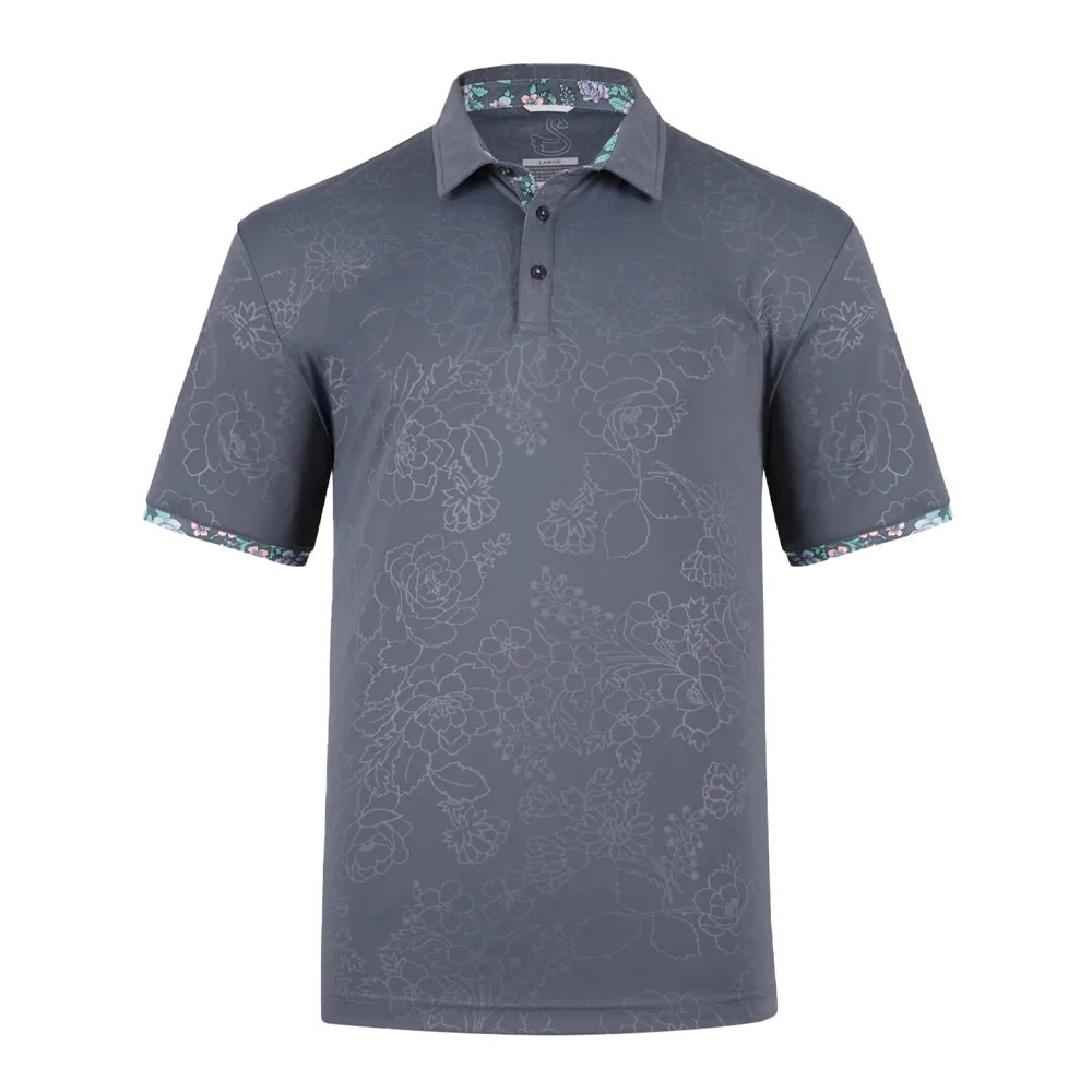 Swannies Lingmerth Polo