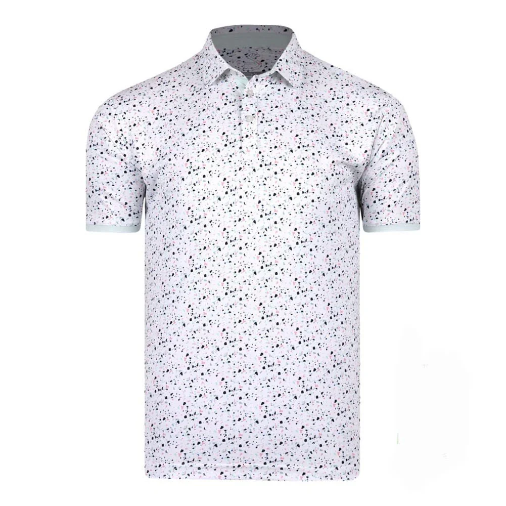 Swannies Lloyd Polo