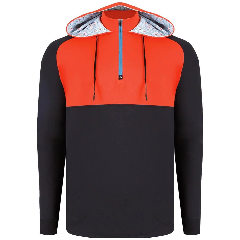 Swannies Logan Golf Hoodie