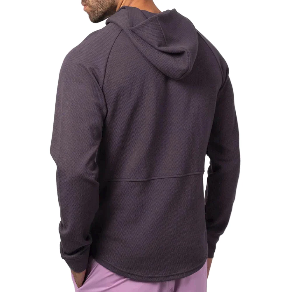 Swannies Luke Golf Hoodie - Image 3