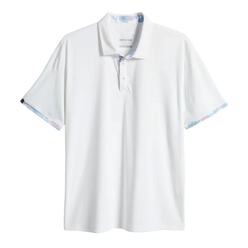 Swannies Marshall Polo