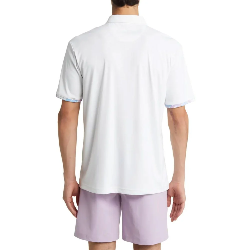 Swannies Marshall Polo - Image 3