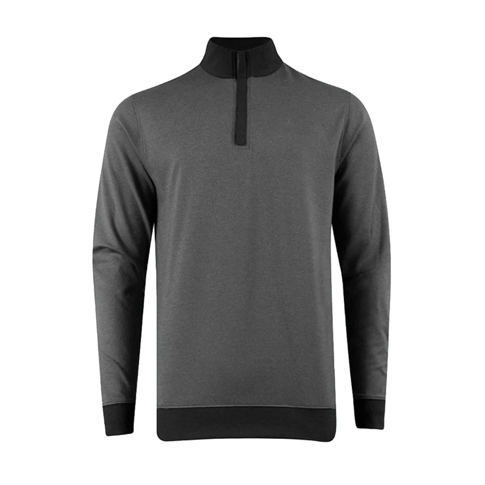Swannies McKinnon Golf 1/4 Zip - Image 2