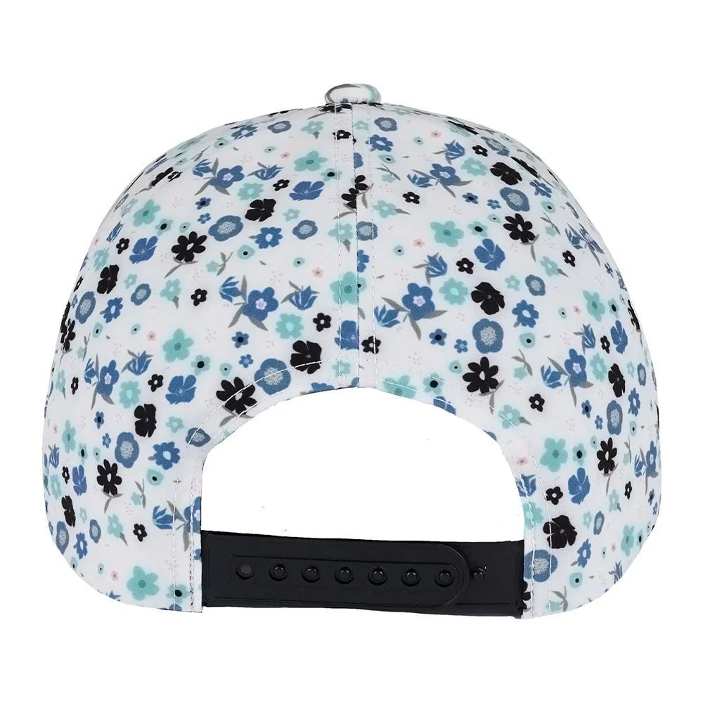 Swannies Milholland Golf Hat - Image 2
