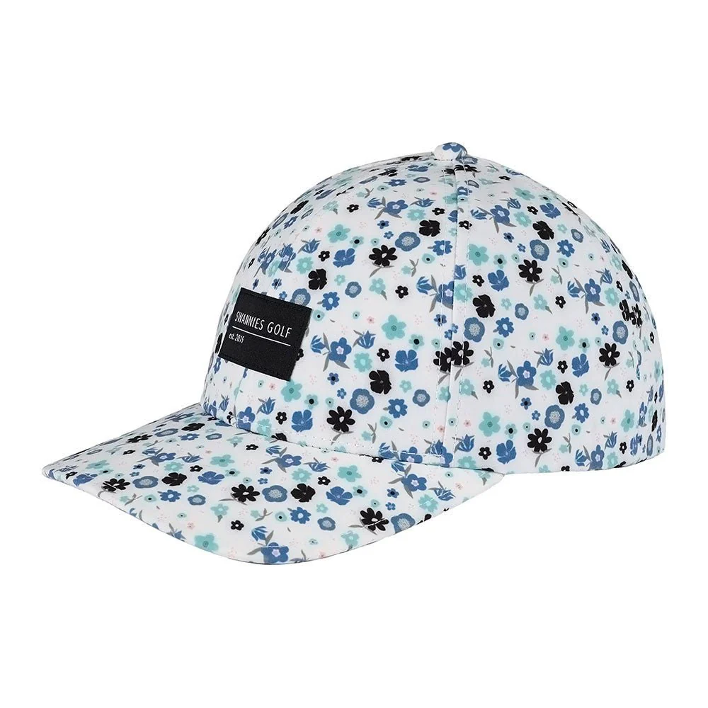 Swannies Milholland Golf Hat - Image 3