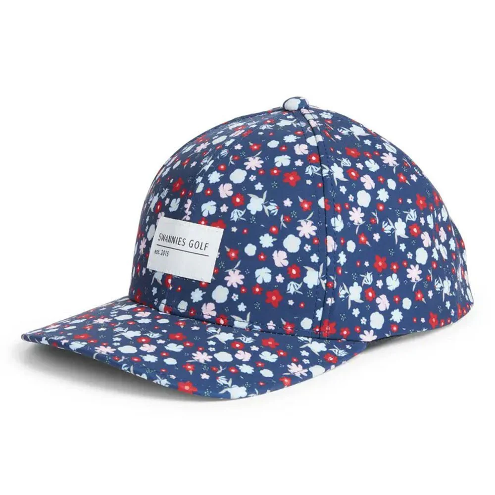 Swannies Milholland Golf Hat - Image 4
