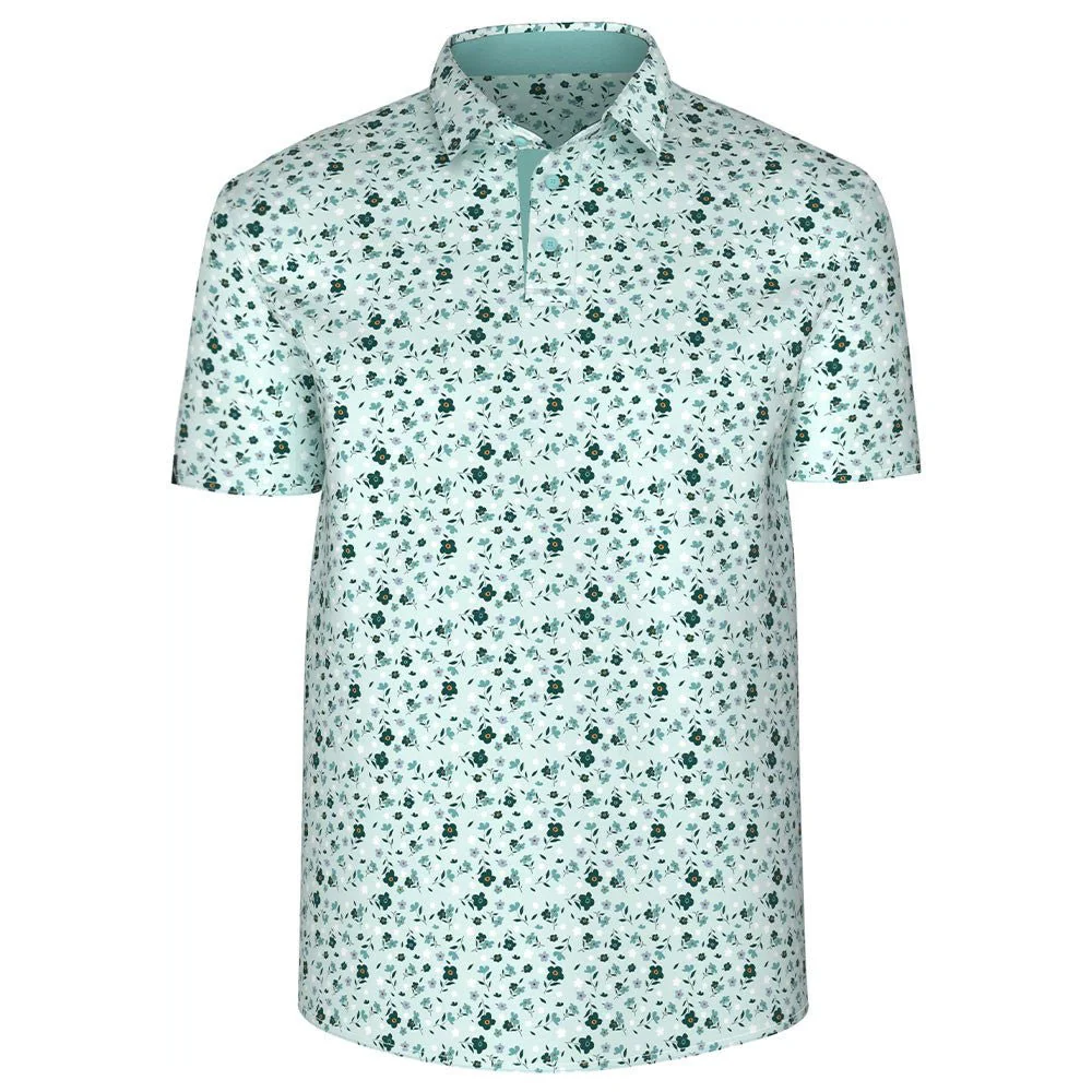 Swannies Murray Polo