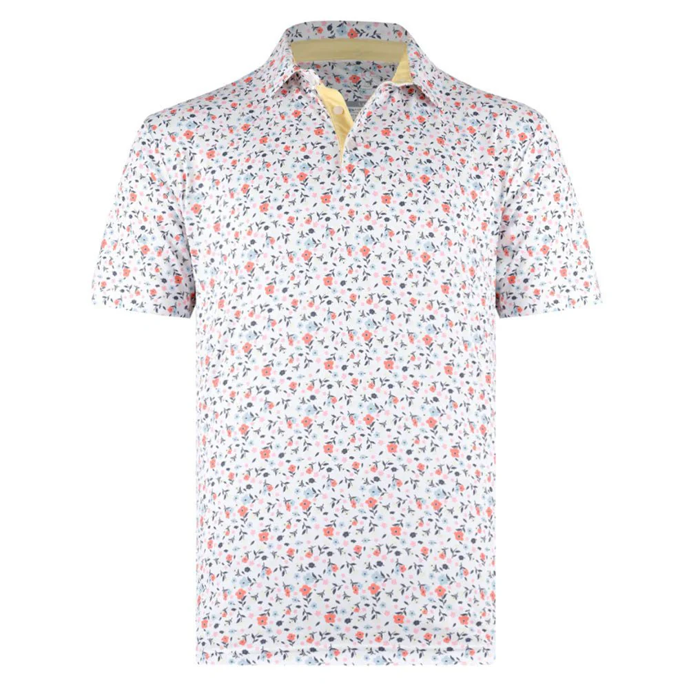 Swannies Murray Polo - Image 3