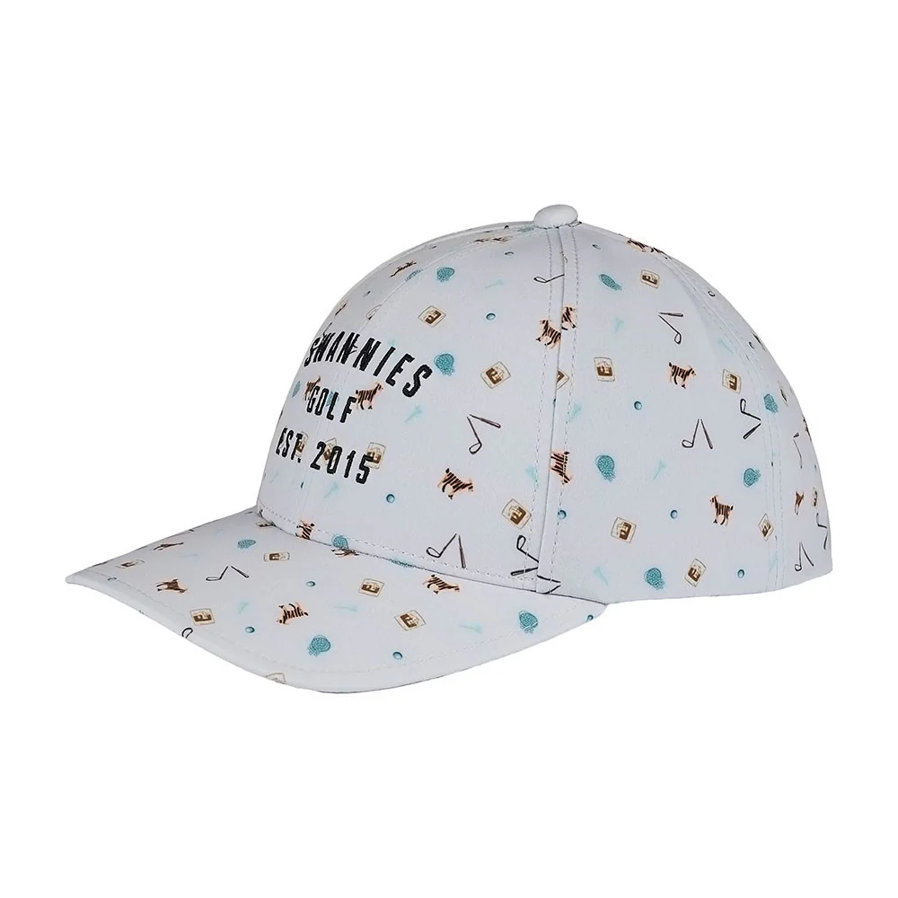 Swannies Pierce Golf Hat - Image 2