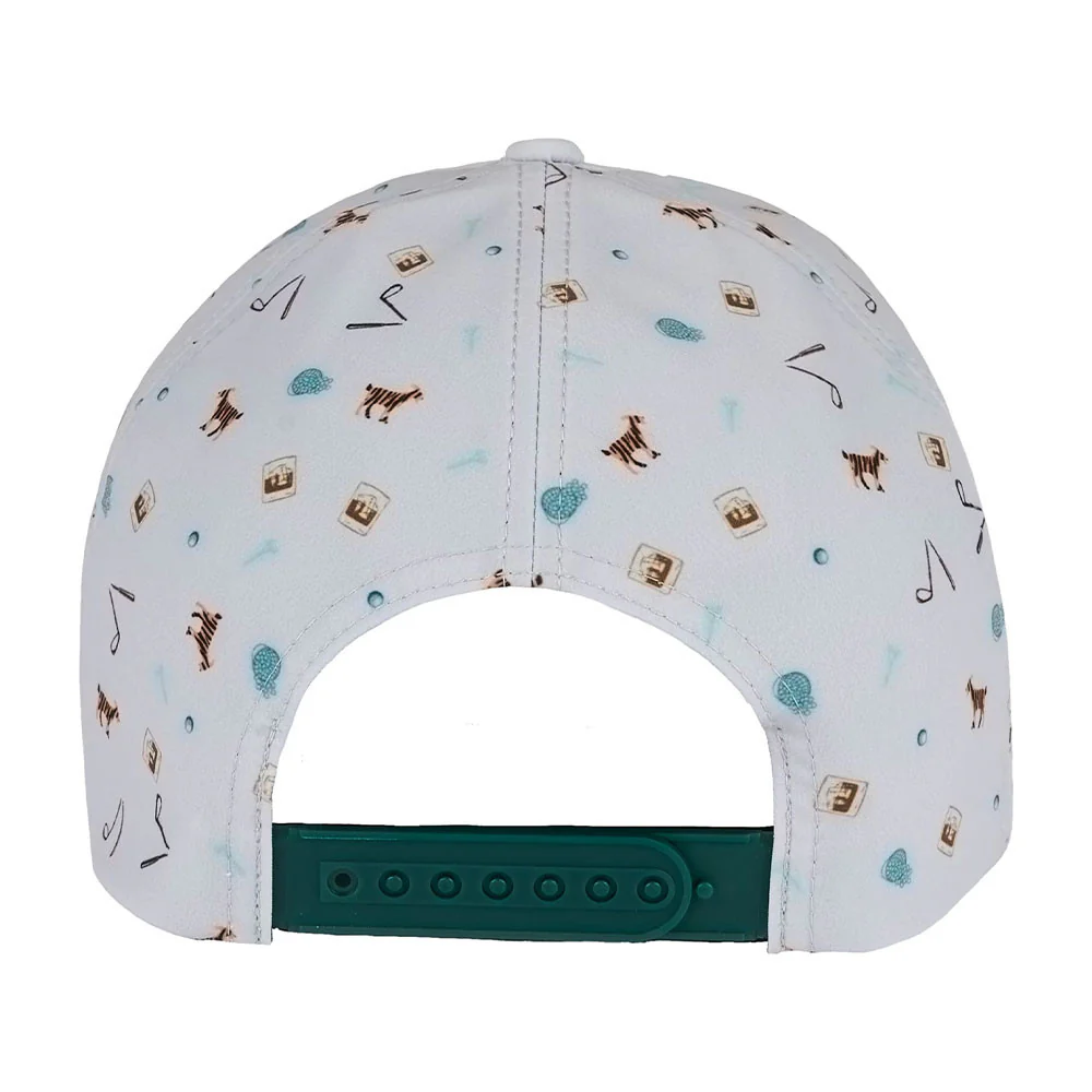 Swannies Pierce Golf Hat - Image 3