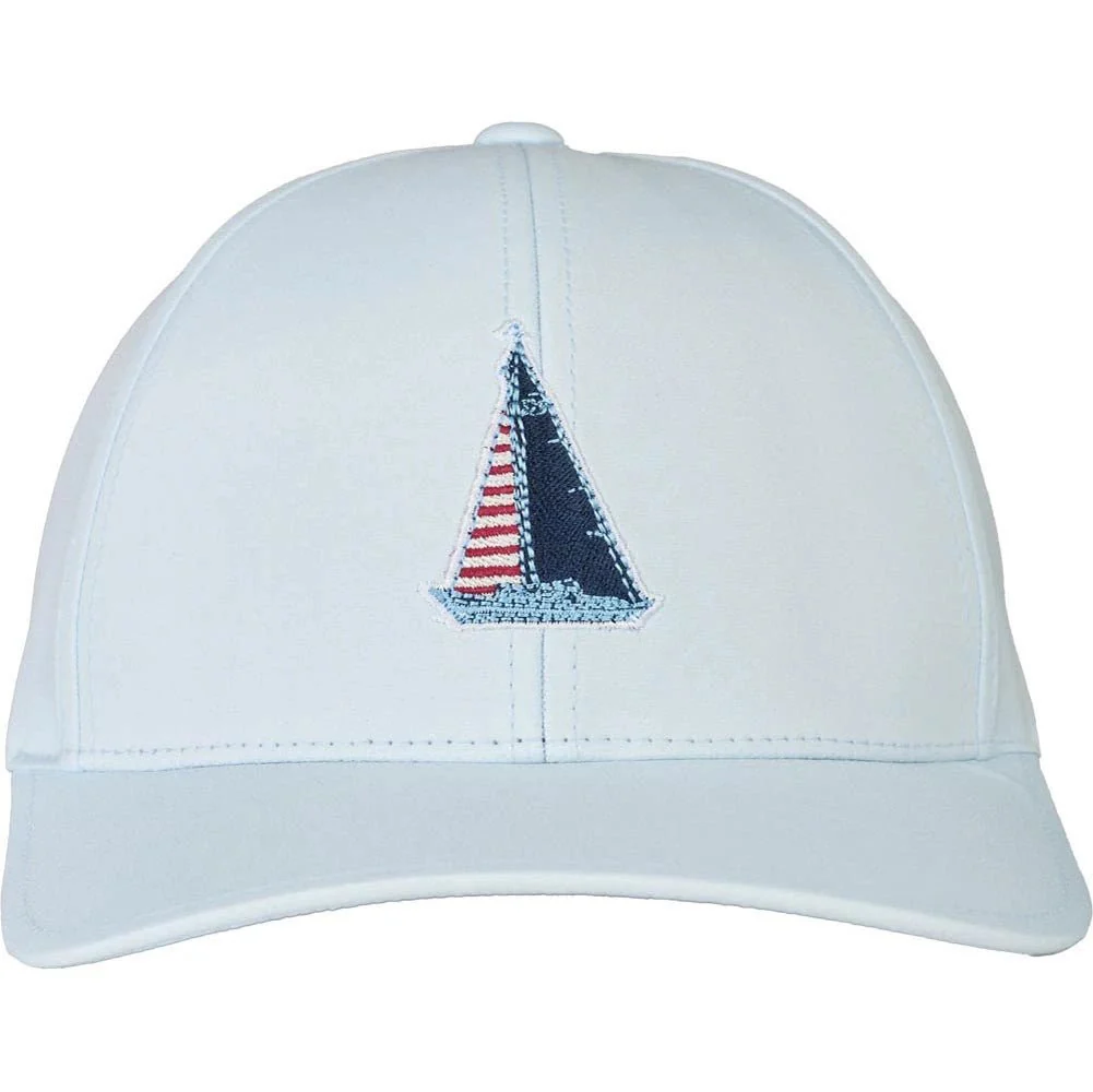 Swannies Sail Hat
