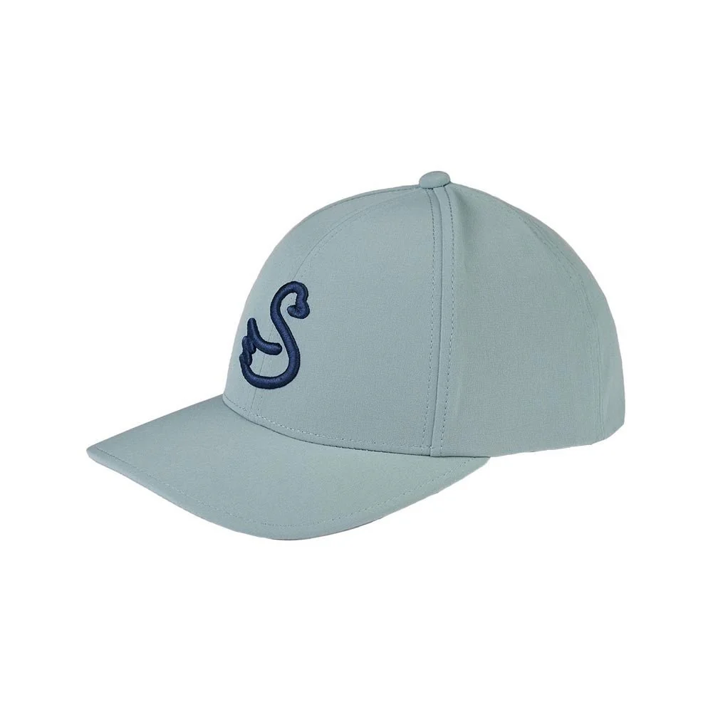Swannies Swan Delta Golf Hat - Image 2
