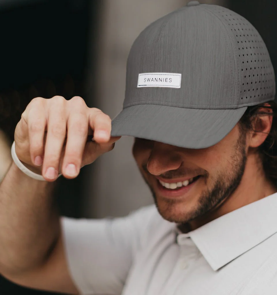 Swannies Urban Hat