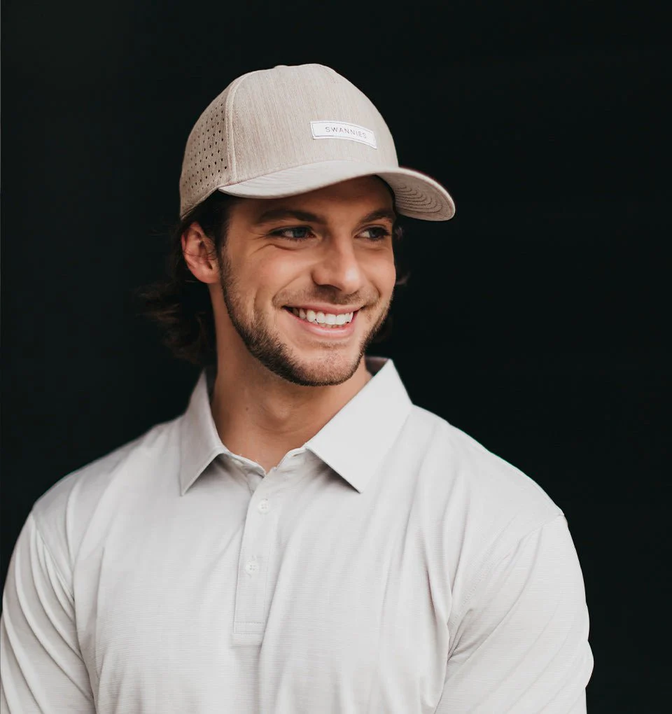 Swannies Urban Hat - Image 2