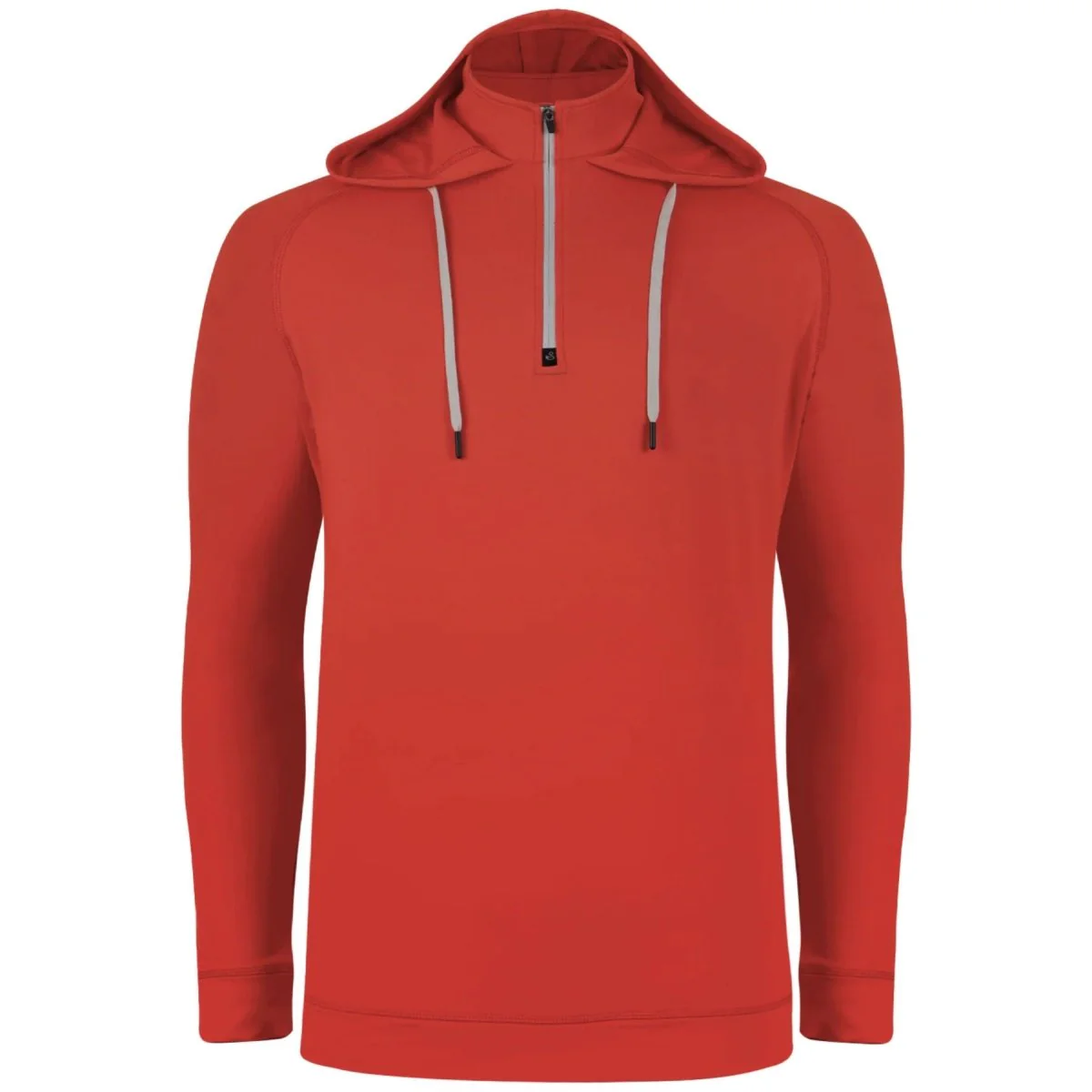 Swannies VanDyke Golf Hoodie - Image 3