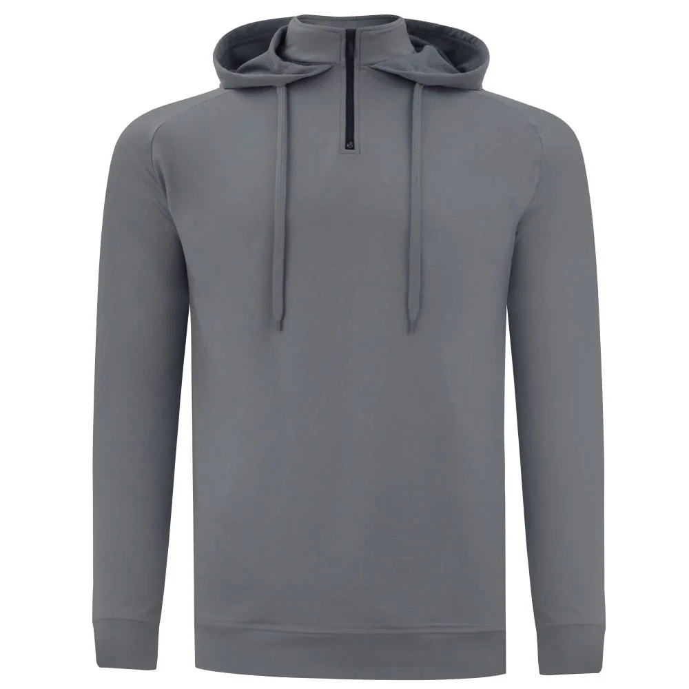 Swannies VanDyke Golf Hoodie - Image 4