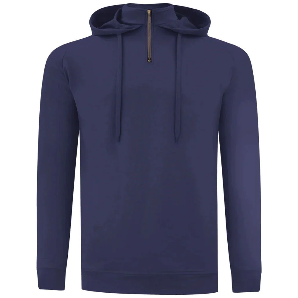 Swannies VanDyke Golf Hoodie - Image 5