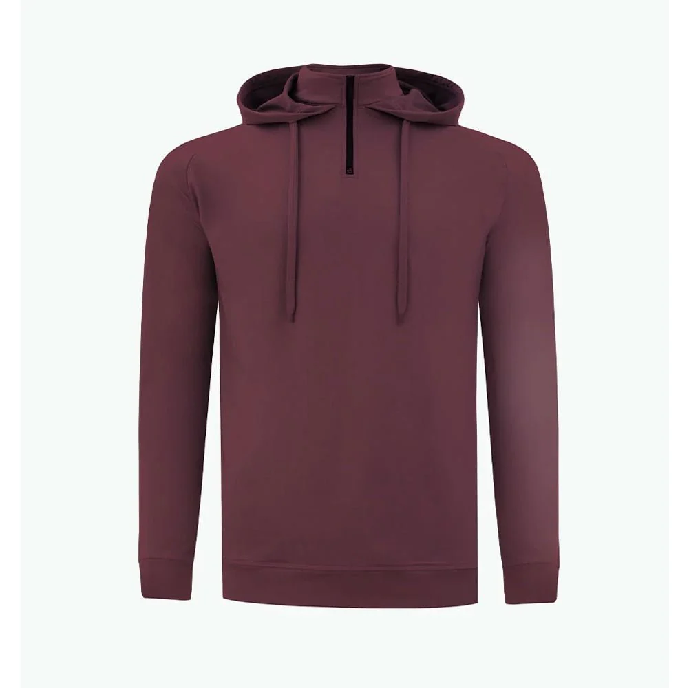 Swannies VanDyke Golf Hoodie - Image 7