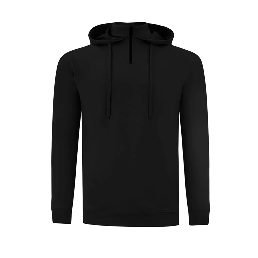 Swannies VanDyke Golf Hoodie - Image 8