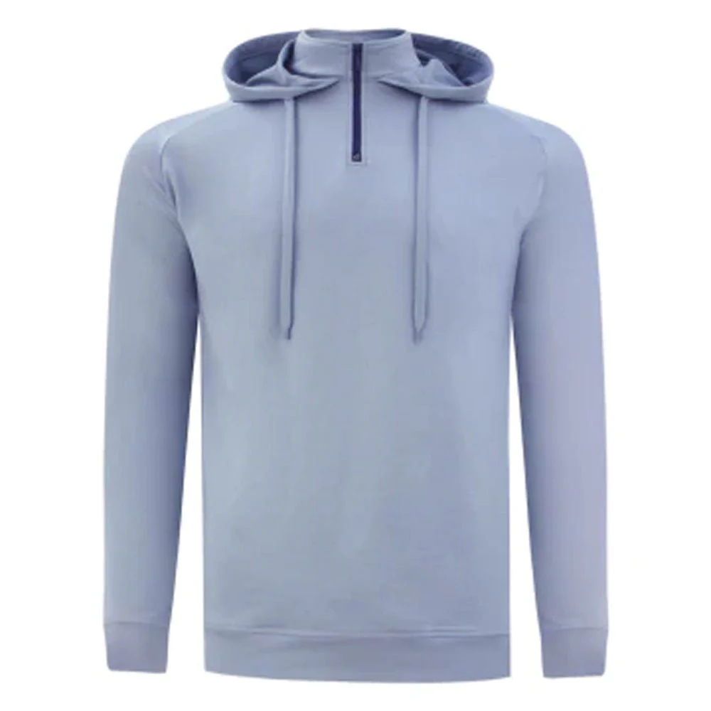 Swannies VanDyke Golf Hoodie - Image 9