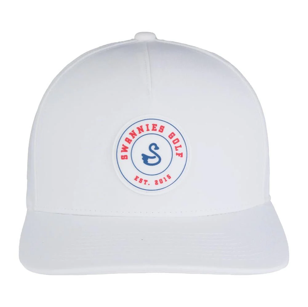 Swannies Wade Hat - Image 4