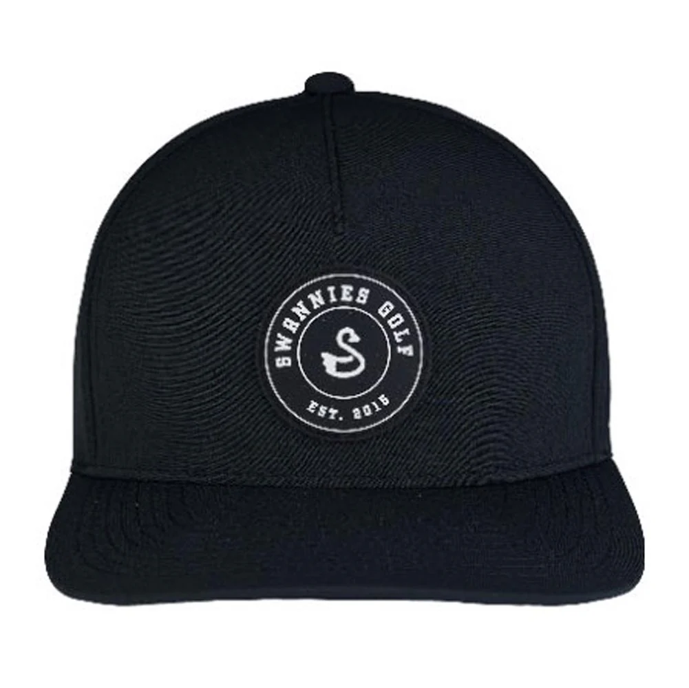 Swannies Wade Hat - Image 5