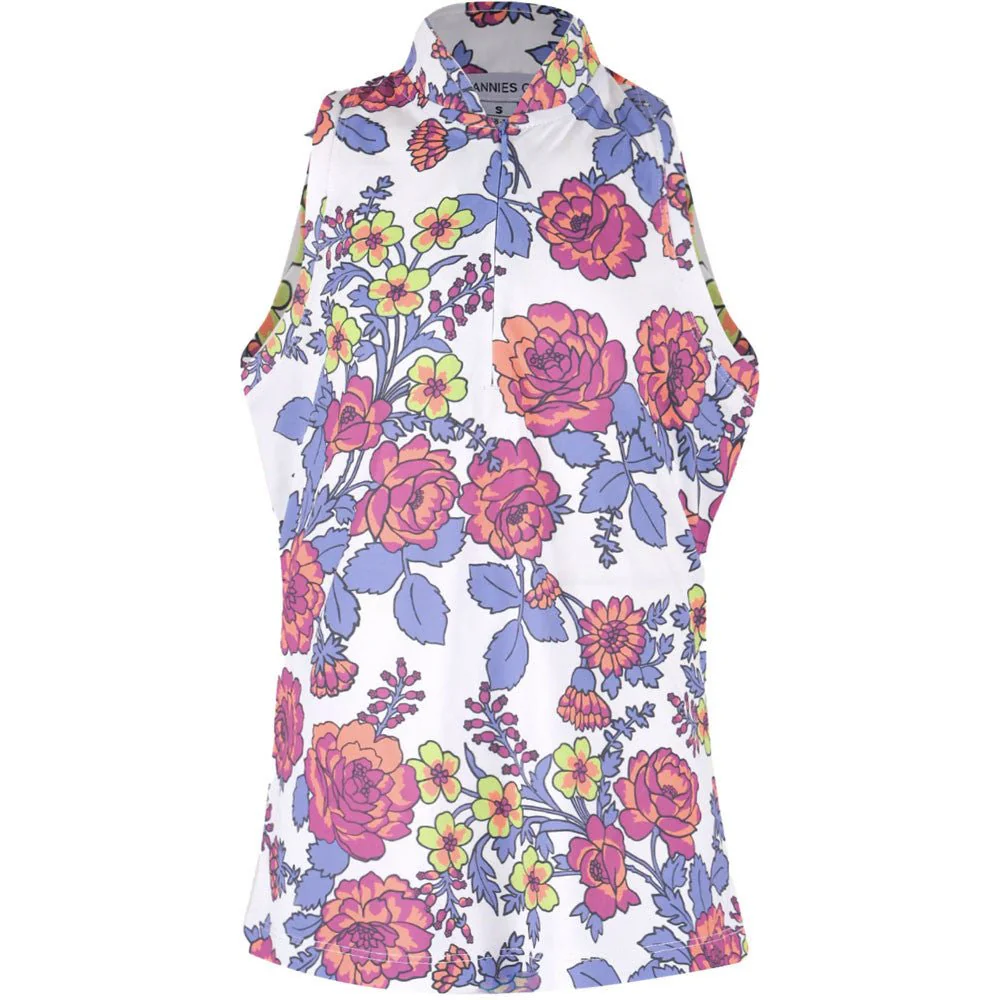 Swannies Women's Kalli Polo