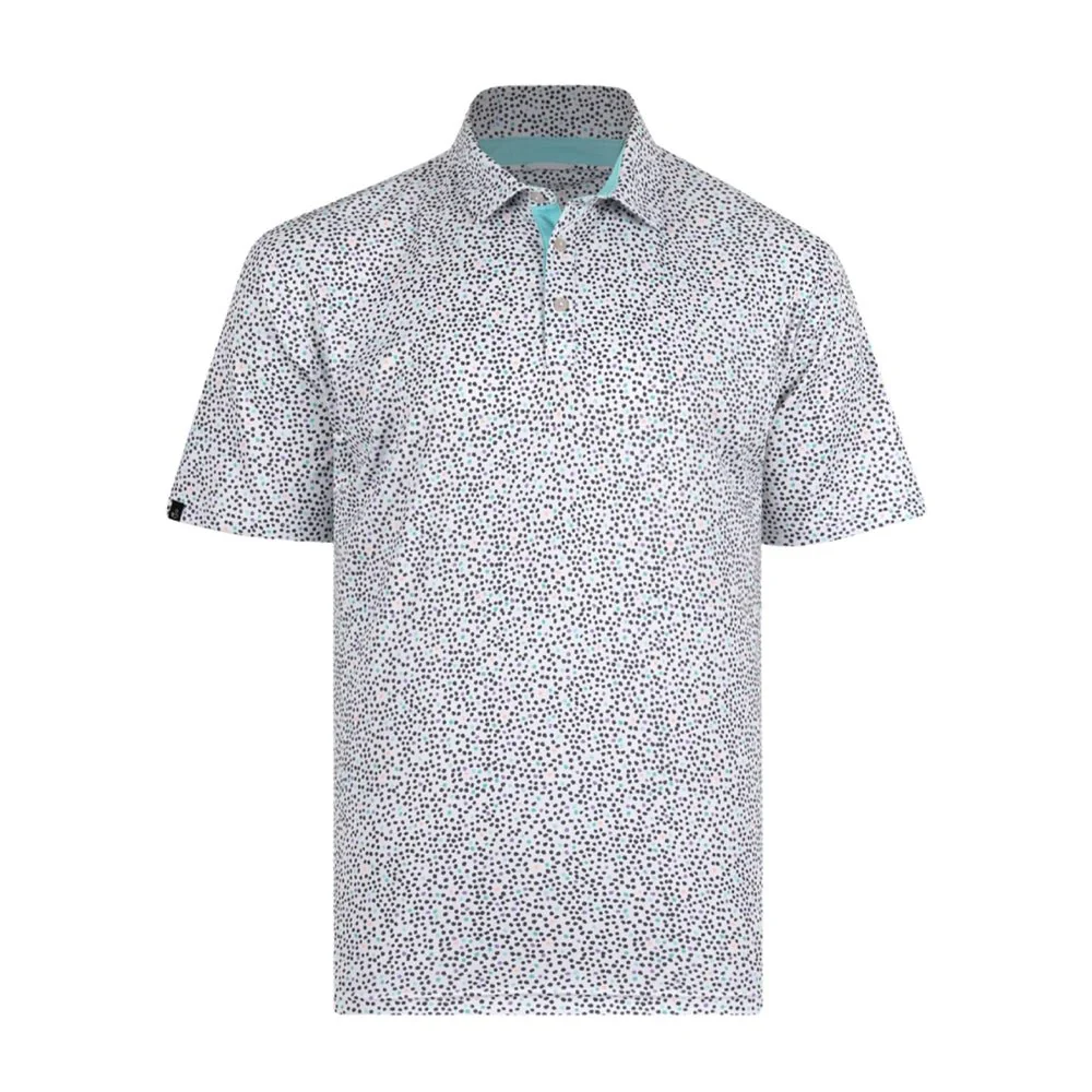 Swannies Wyatt Golf Polo