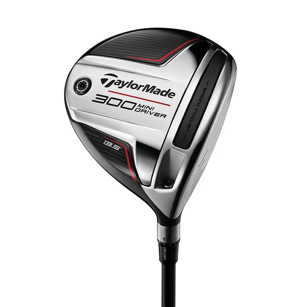 TaylorMade 300 Mini Driver (Left-Handed) - Image 8