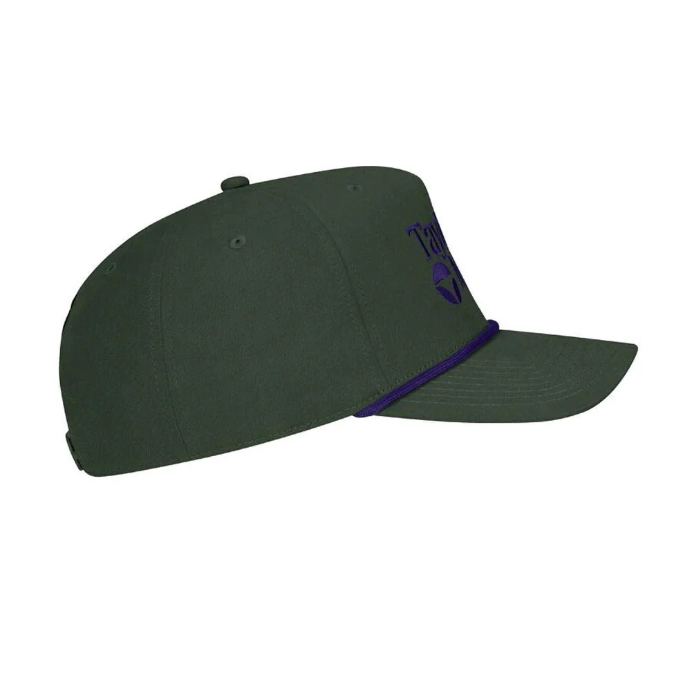 TaylorMade A-Frame Legacy Golf Hat - Image 12