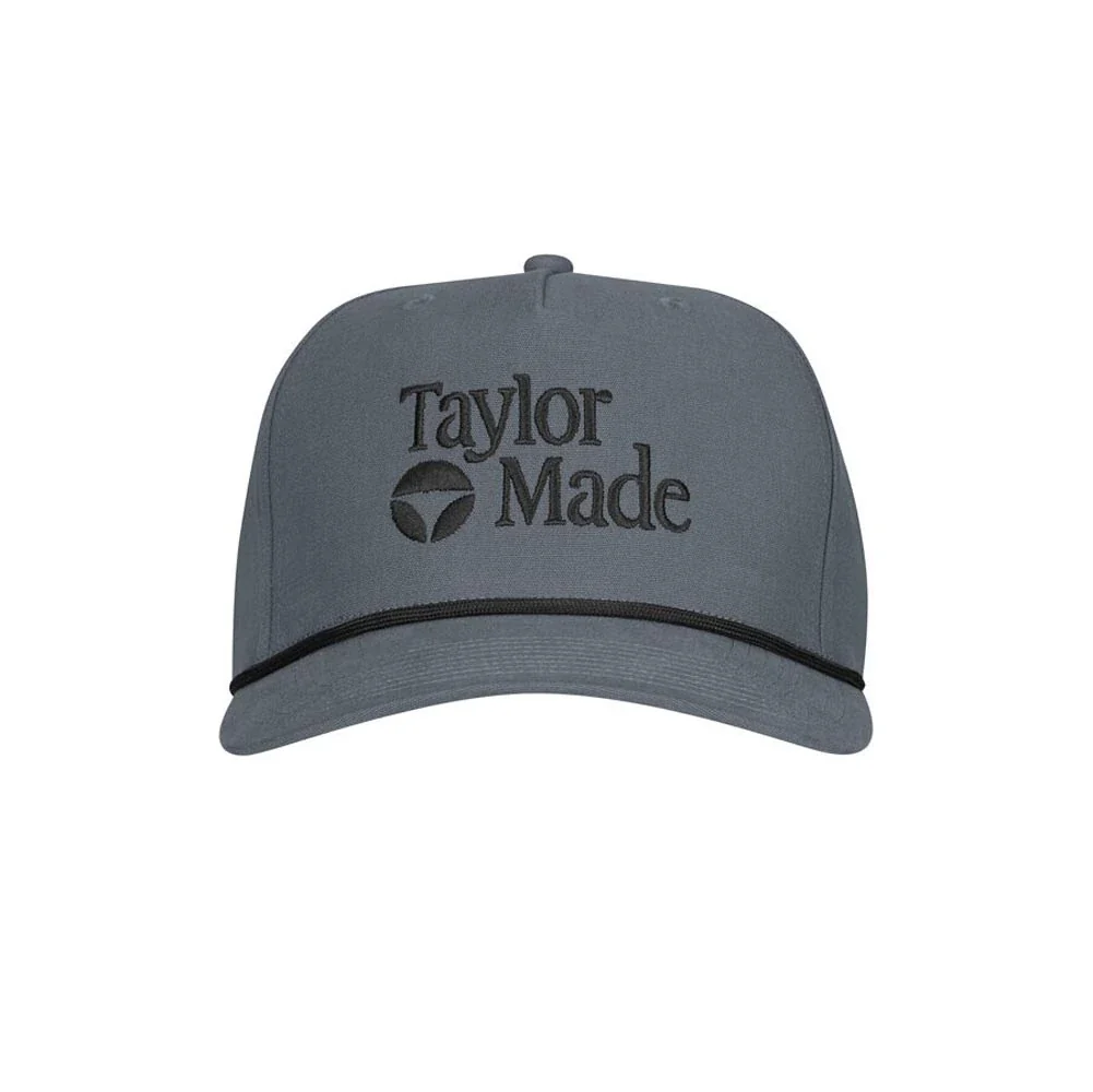 TaylorMade A-Frame Legacy Golf Hat - Image 14