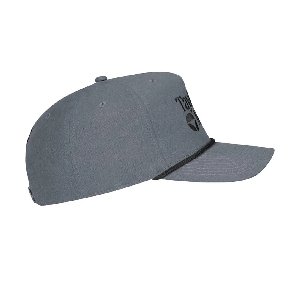 TaylorMade A-Frame Legacy Golf Hat - Image 15