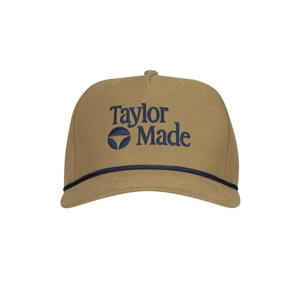 TaylorMade A-Frame Legacy Golf Hat - Image 17