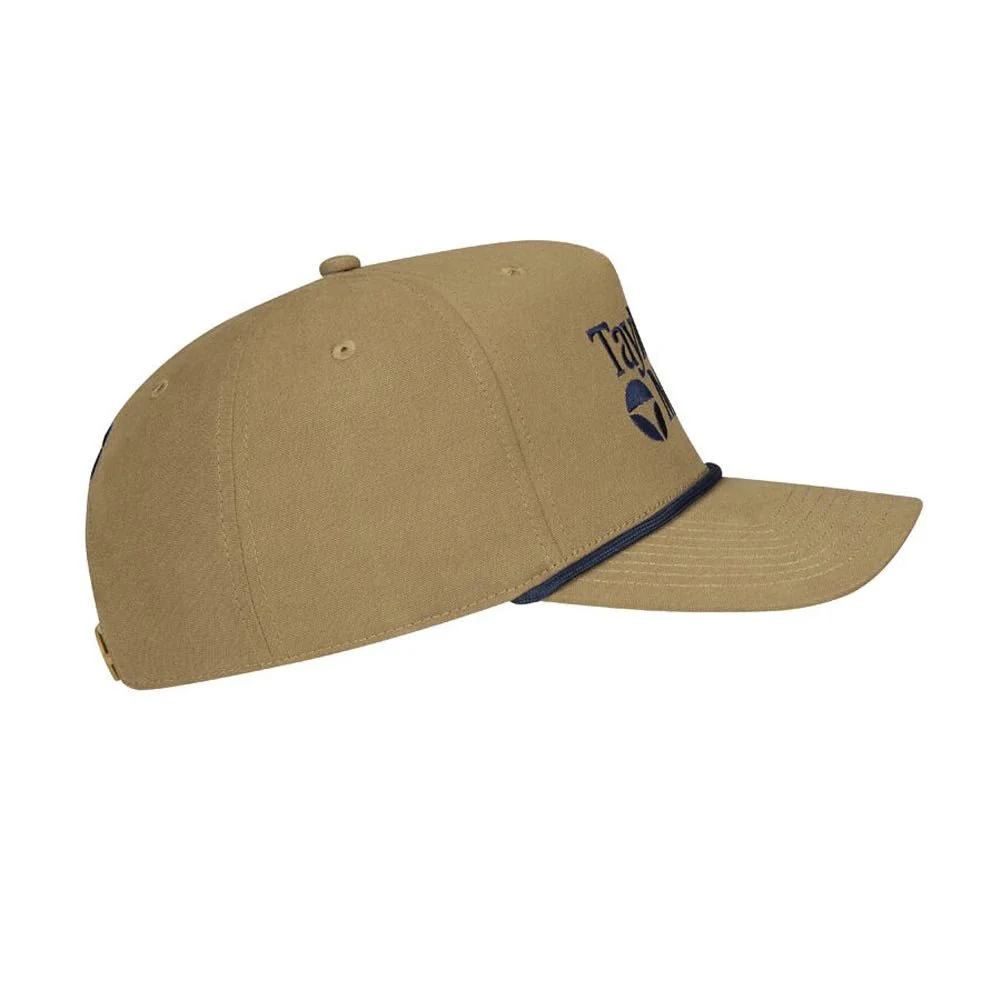 TaylorMade A-Frame Legacy Golf Hat - Image 18