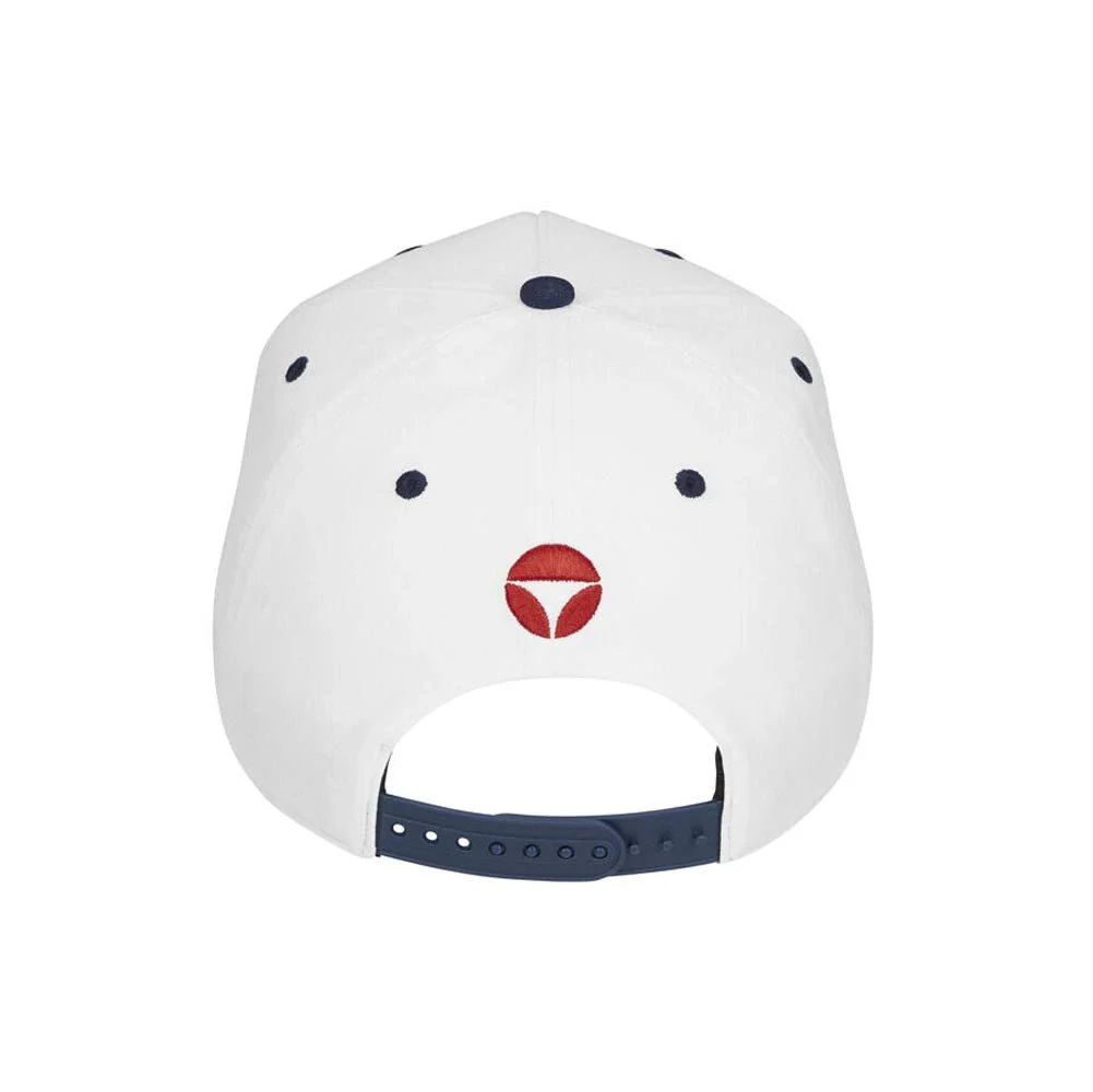 TaylorMade A-Frame Legacy Golf Hat - Image 22