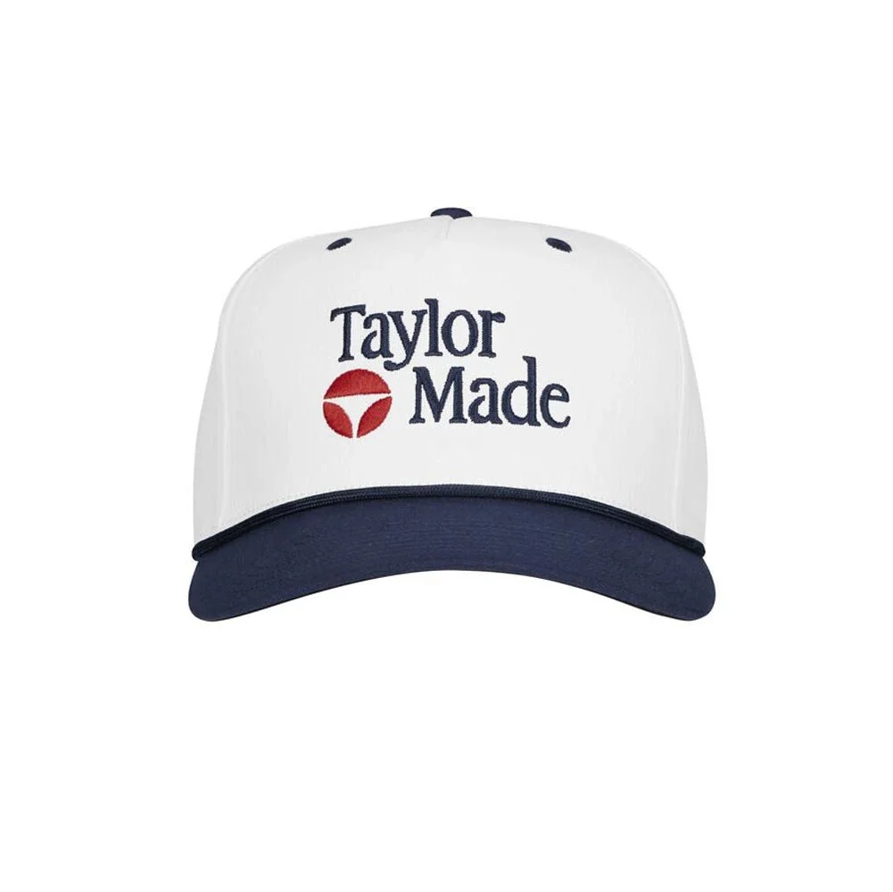 TaylorMade A-Frame Legacy Golf Hat - Image 23