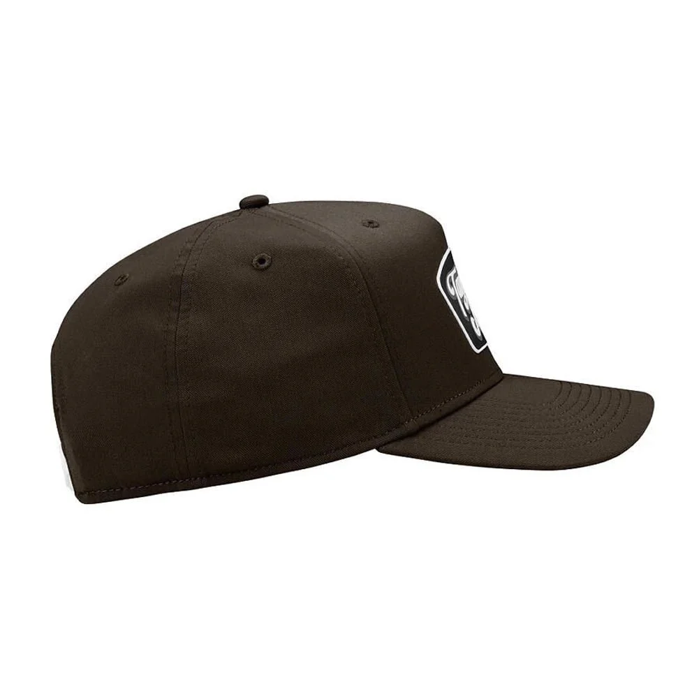TaylorMade Allegiant A-Frame Golf Hat - Image 10