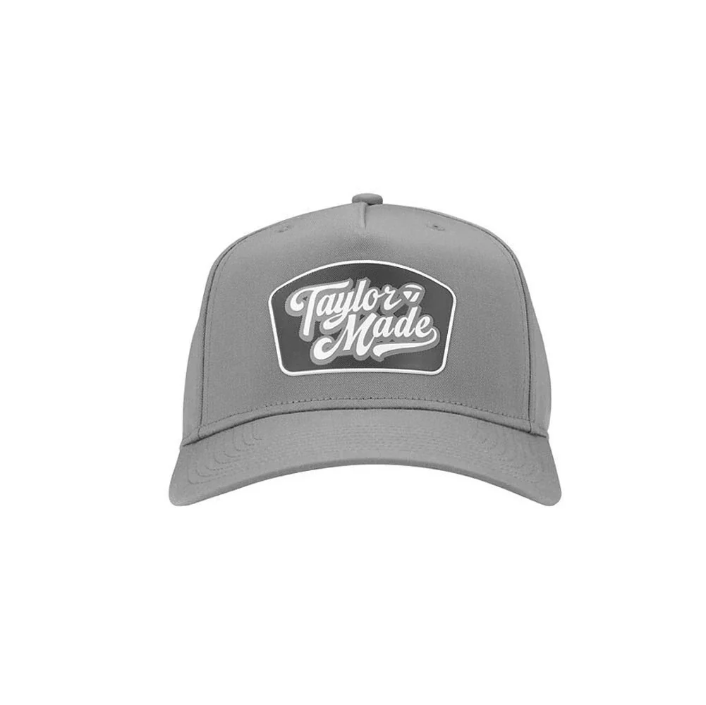 TaylorMade Allegiant A-Frame Golf Hat - Image 15